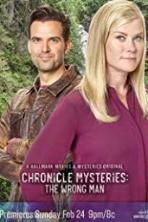 The Chronicle Mysteries: The Wrong Man (2019)