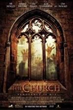 The Church (2018)