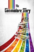 The Commodore Story (2018)