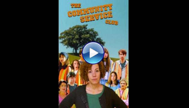 The Community Service Club (2026) HD Full Movie Watch Online Free
