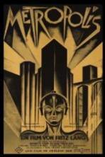 Metropolis (1927)