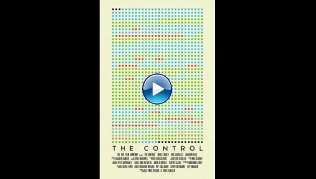 The Control (2018)