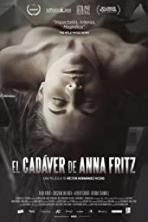 The Corpse of Anna Fritz (2015)