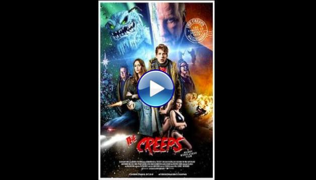 The Creeps (2025) HD Full Movie Watch Online Free