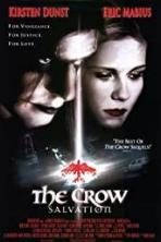 The Crow: Salvation (2000)