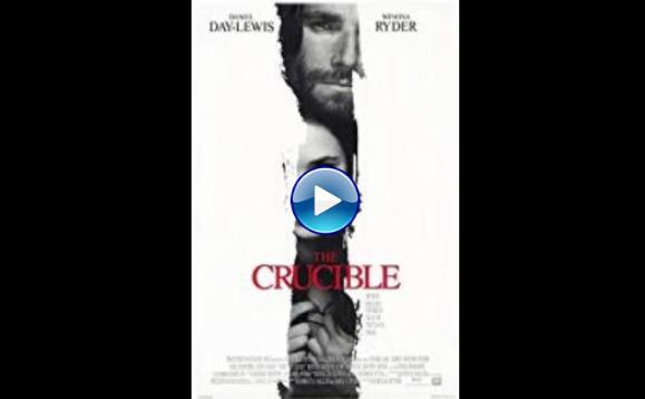 The Crucible (1996)