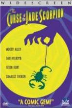 The Curse of the Jade Scorpion (2001)