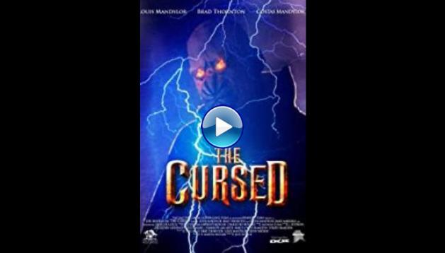 The Cursed (2010)