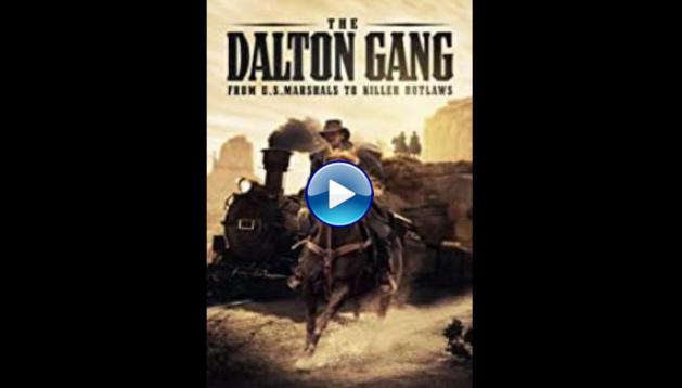 The Dalton Gang (2020)