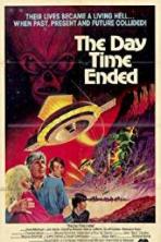 The Day Time Ended (1979)