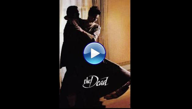 The Dead (1987) HD Full Movie Watch Online Free