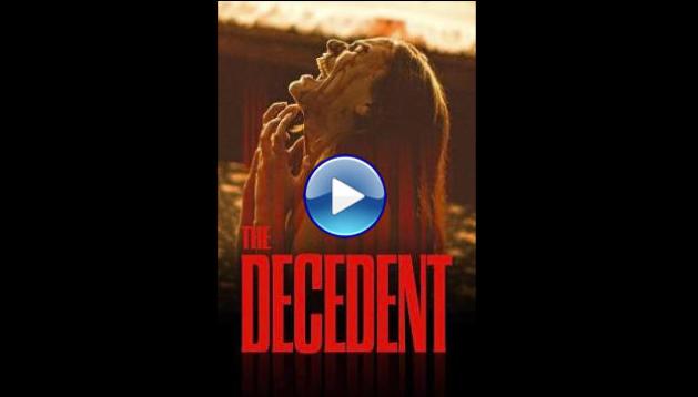 The Decedent (2025) HD Full Movie Watch Online Free