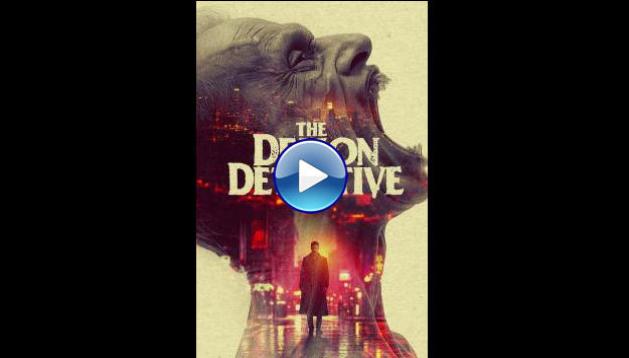The Demon Detective (2025) HD Full Movie Watch Online Free