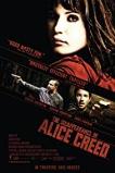 The Disappearance of Alice Creed (2009)