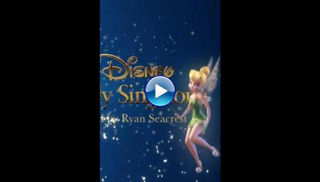 The Disney Family Singalong (2020)