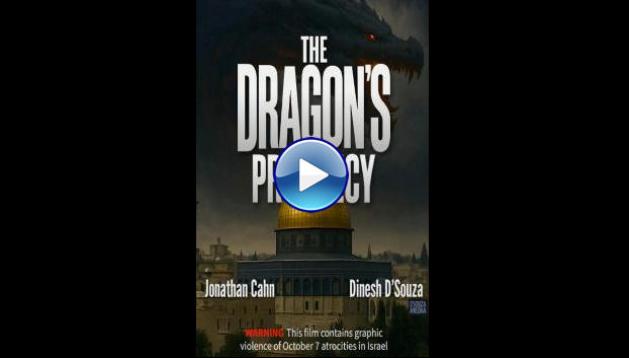 The Dragon's Prophecy (2025) HD Full Movie Watch Online Free