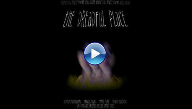 The Dreadful Place (2025) HD Full Movie Watch Online Free