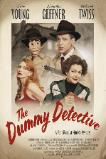 The Dummy Detective (2025) HD Full Movie Watch Online Free