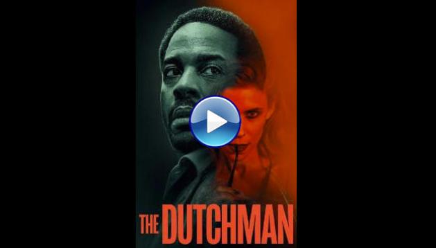 The Dutchman (2026) HD Full Movie Watch Online Free