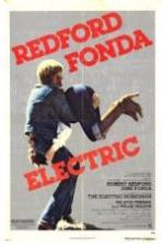 The Electric Horseman (1979)