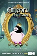 The Emperor's Newest Clothes (2018)