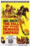 The Fall of the Roman Empire (1964)