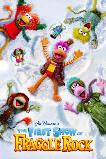 The First Snow of Fraggle Rock (2025) HD Full Movie Watch Online Free