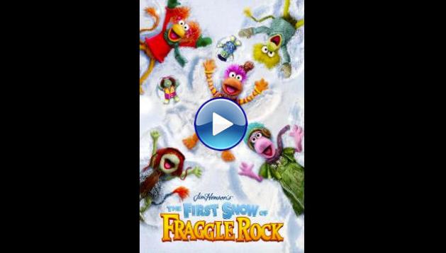 The First Snow of Fraggle Rock (2025) HD Full Movie Watch Online Free