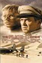 The Flight of the Phoenix (1965)