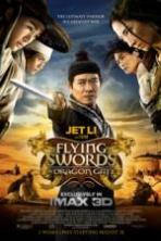 The Flying Swords of Dragon Gate (2011)