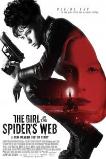 The Girl in the Spider's Web (2018)
