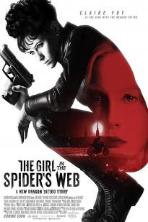 The Girl in the Spider's Web (2018)