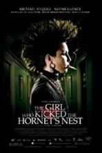 The Girl Who Kicked the Hornet's Nest (2009)