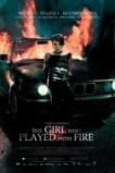 The Girl Who Played with Fire (2009)