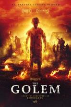 The Golem (2019)