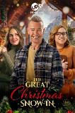 The Great Christmas Snow-In (2025) HD Full Movie Watch Online Free