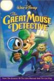 The Great Mouse Detective (1986)