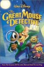 The Great Mouse Detective (1986)