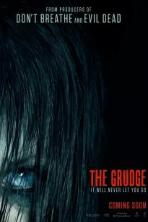 The Grudge (2020)