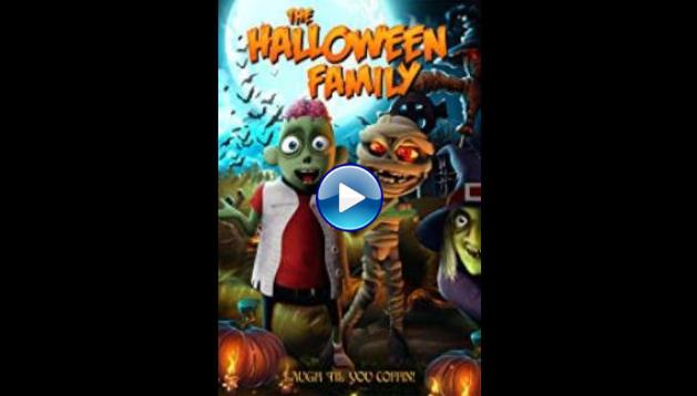 The Halloween Family (2019)