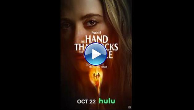 The Hand That Rocks the Cradle (2025) HD Full Movie Watch Online Free