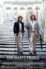 The Happy Prince (2018)