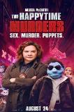 The Happytime Murders (2018)