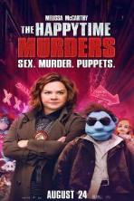 The Happytime Murders (2018)