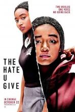 The Hate U Give (2018)