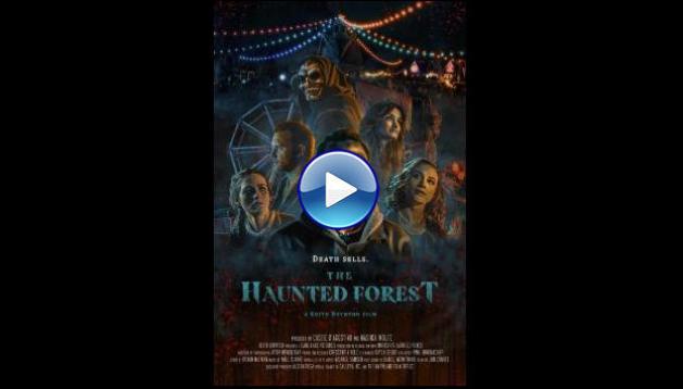 The Haunted Forest (2025) HD Full Movie Watch Online Free