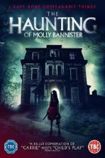 The Haunting of Molly Bannister (2019)