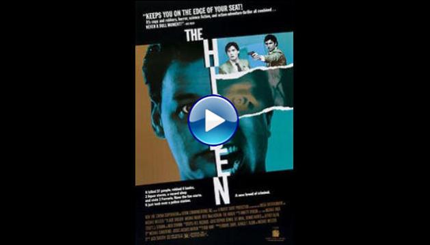 The Hidden (1987)