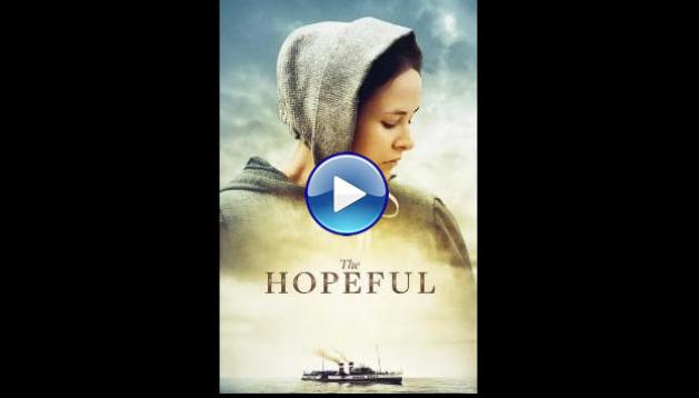 The Hopeful (2024) HD Full Movie Watch Online Free