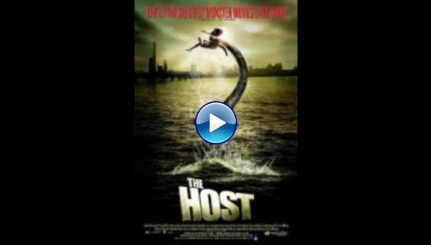 The Host (2006)